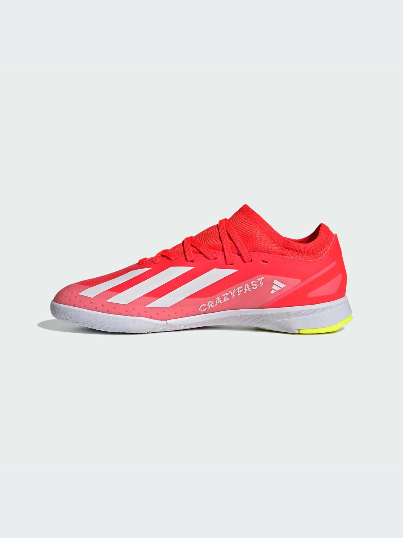 Кроссовки Adidas X модель IF0684-KZ Кроссовки Adidas X модель IF0684-KZ Фото
