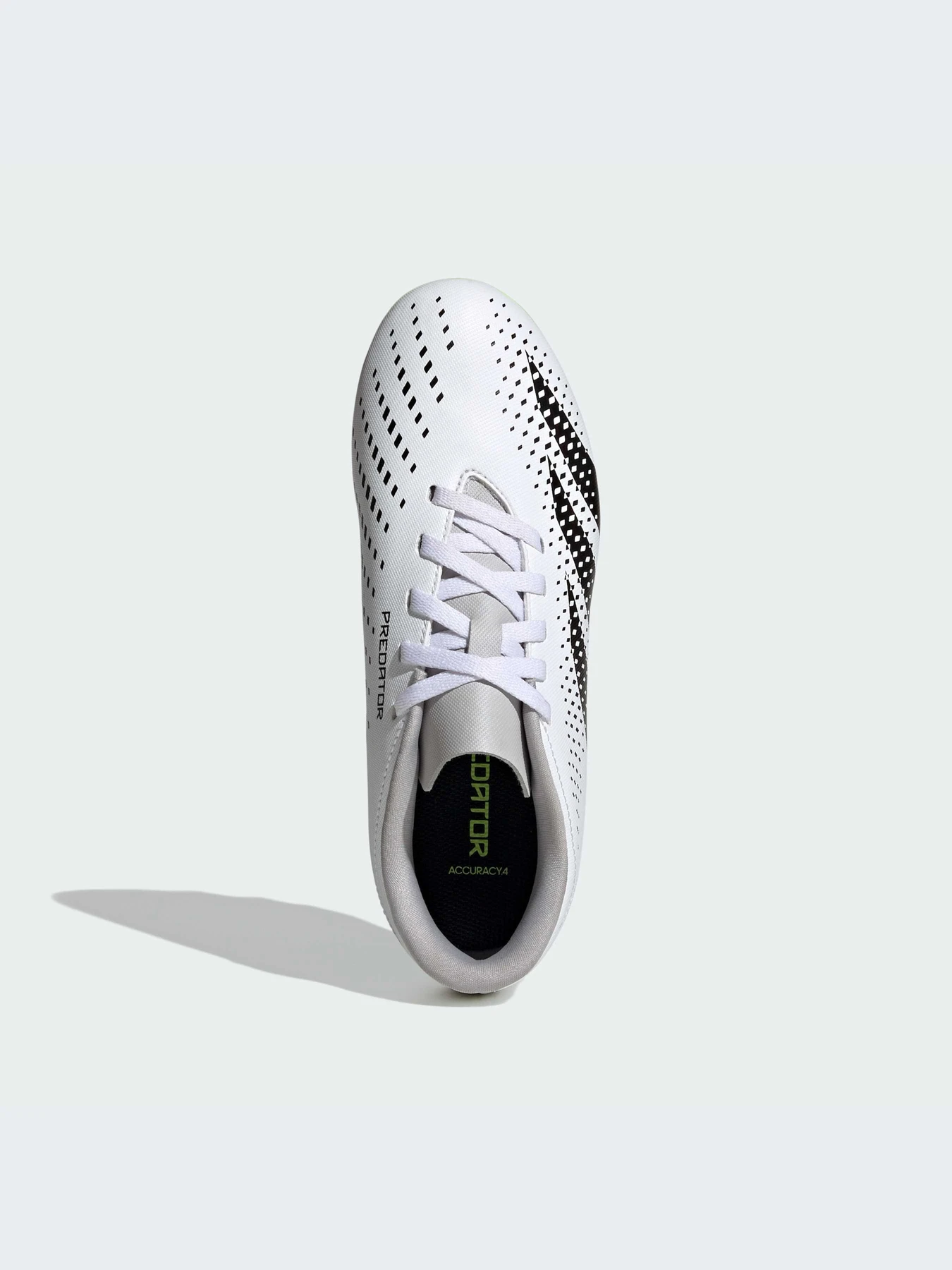 Кроссовки Adidas Predator модель IE9434-KZ Кроссовки Adidas Predator модель IE9434-KZ Фото