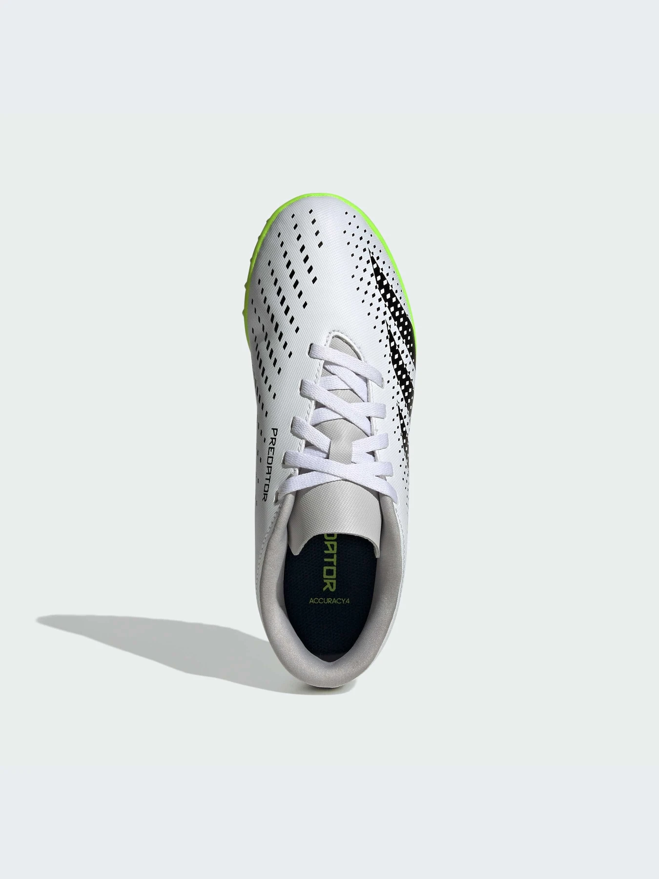 Кроссовки Adidas Predator модель IE9444-KZ Кроссовки Adidas Predator модель IE9444-KZ Фото