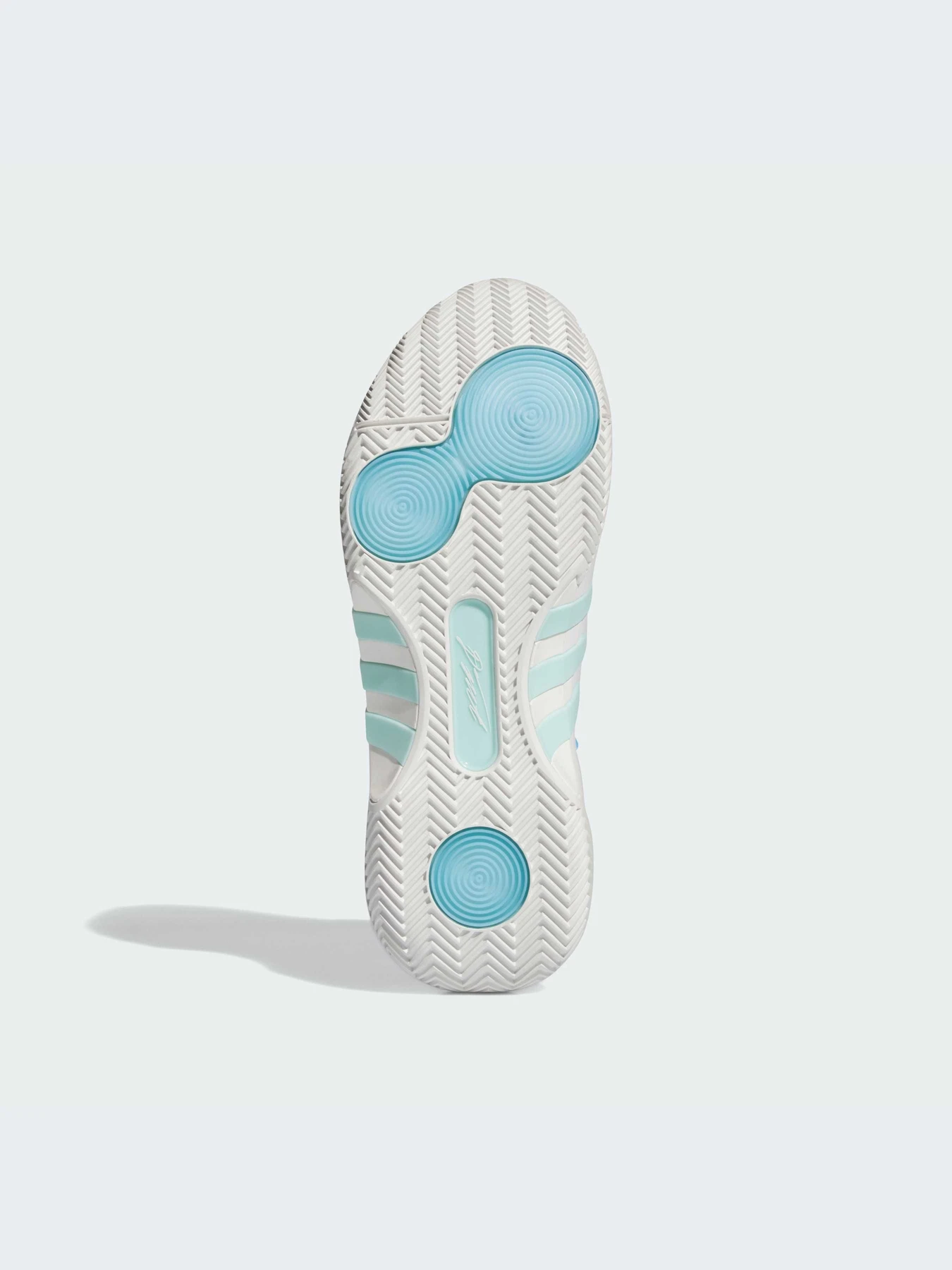 Кроссовки Adidas модель IE7798-KZ Фото
