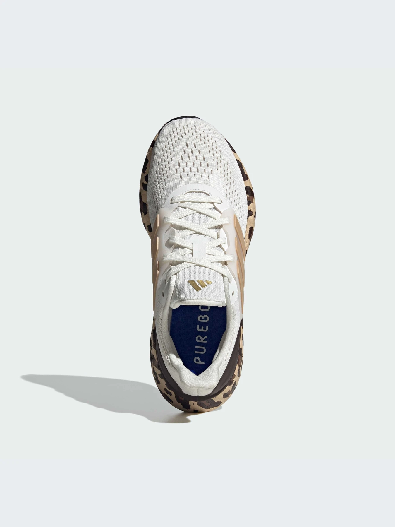 Кроссовки Adidas PureBoost модель IF1558-KZ Фото