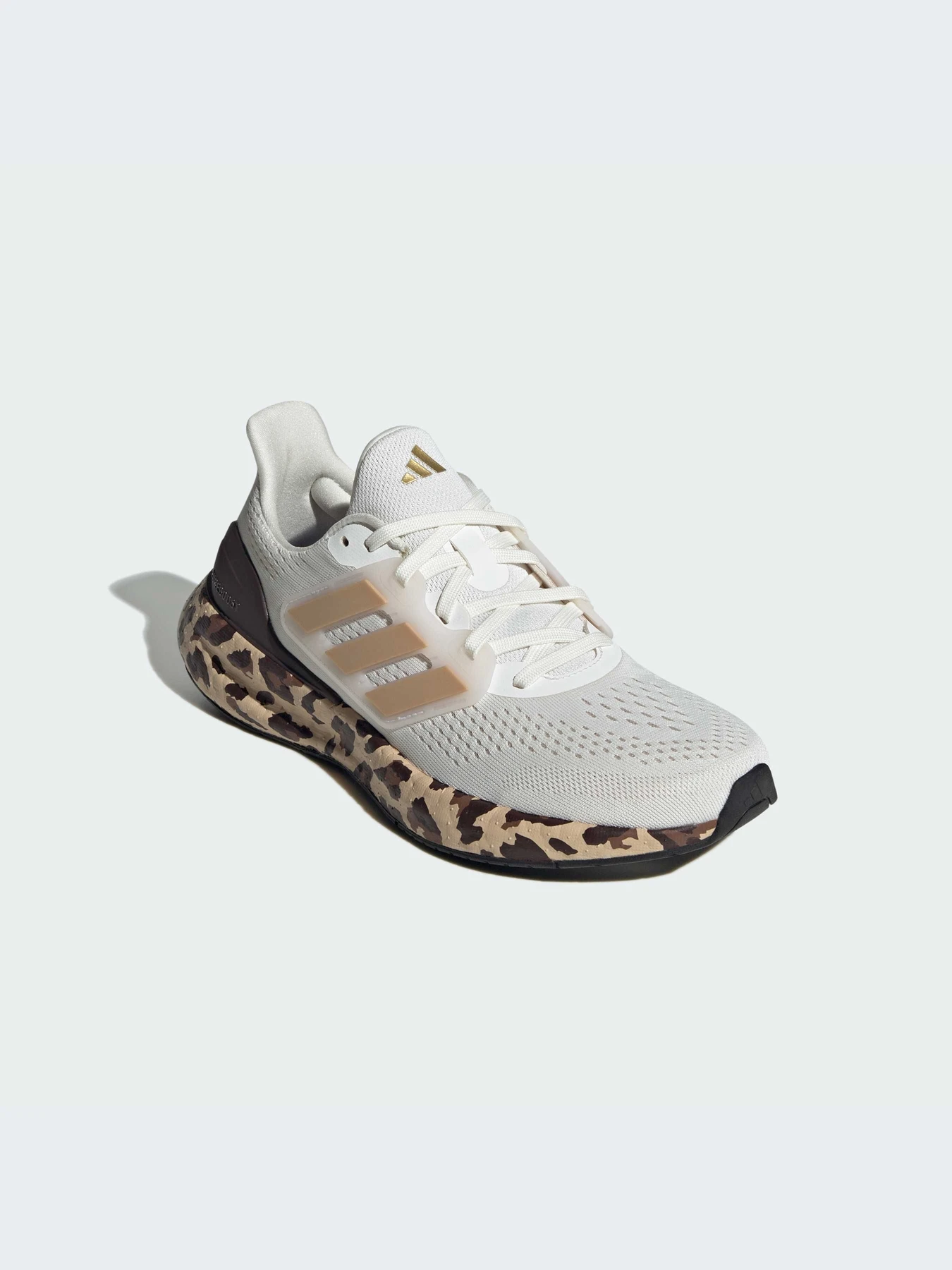 Кроссовки Adidas PureBoost модель IF1558-KZ Фото