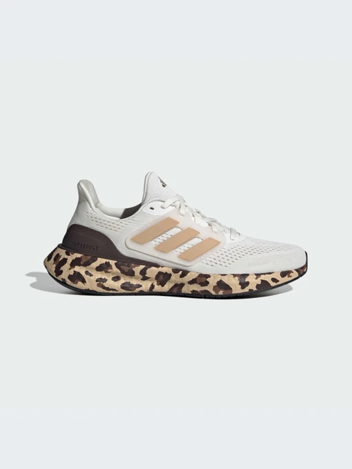 Кроссовки Adidas PureBoost модель IF1558-KZ Фото