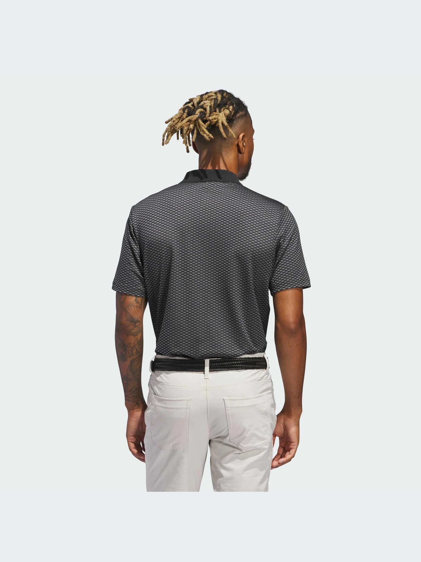 Футболки и поло Adidas модель IM7869-KZ Футболки и поло Adidas модель IM7869-KZ Фото