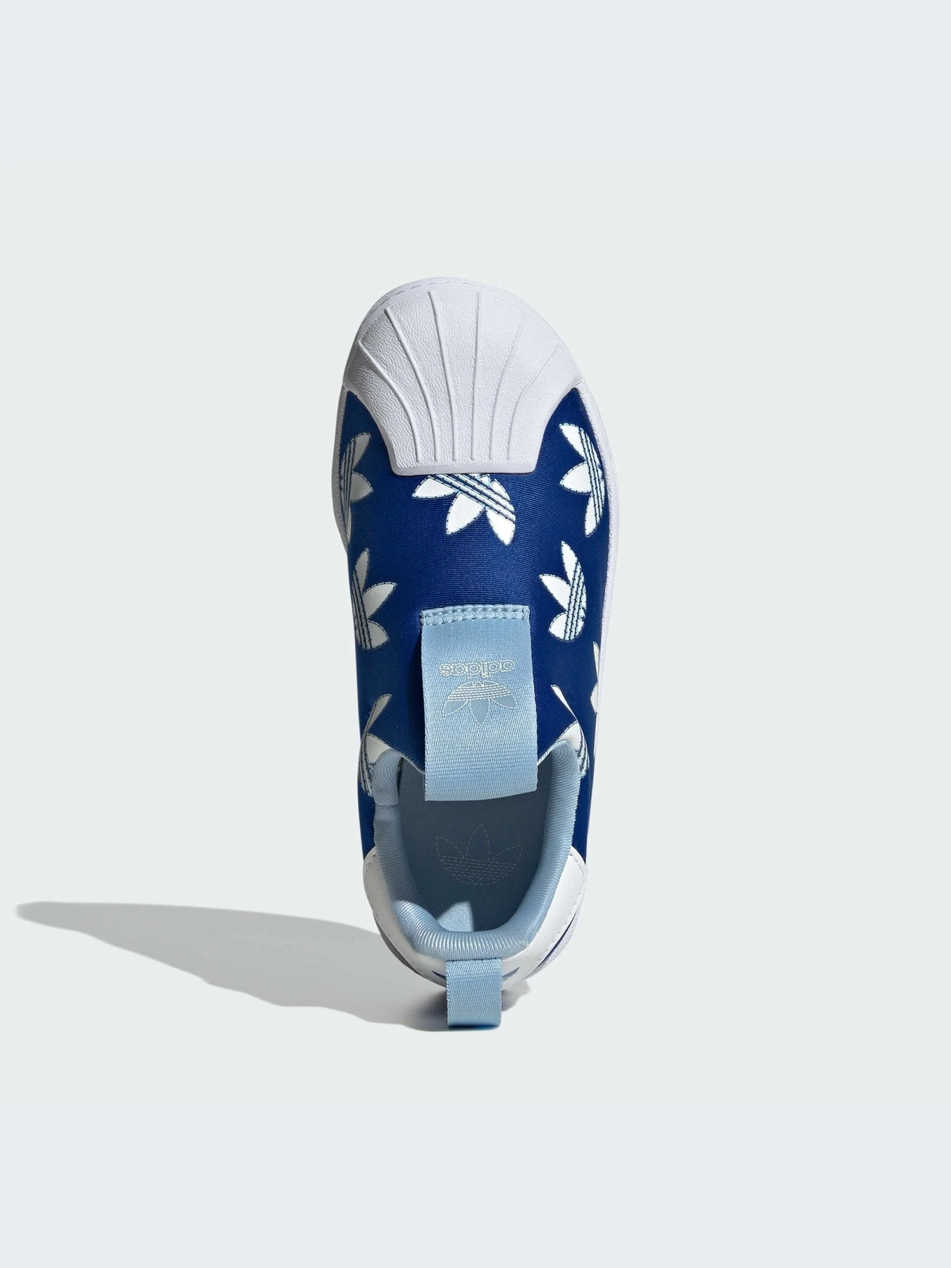 Кроссовки Adidas Superstar модель IF3585-KZ Кроссовки Adidas Superstar модель IF3585-KZ Фото