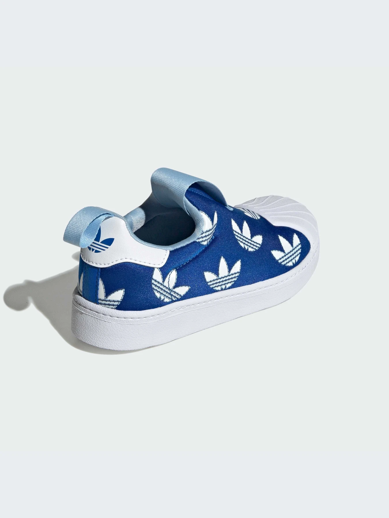 Кроссовки Adidas Superstar модель IF3585-KZ Кроссовки Adidas Superstar модель IF3585-KZ Фото