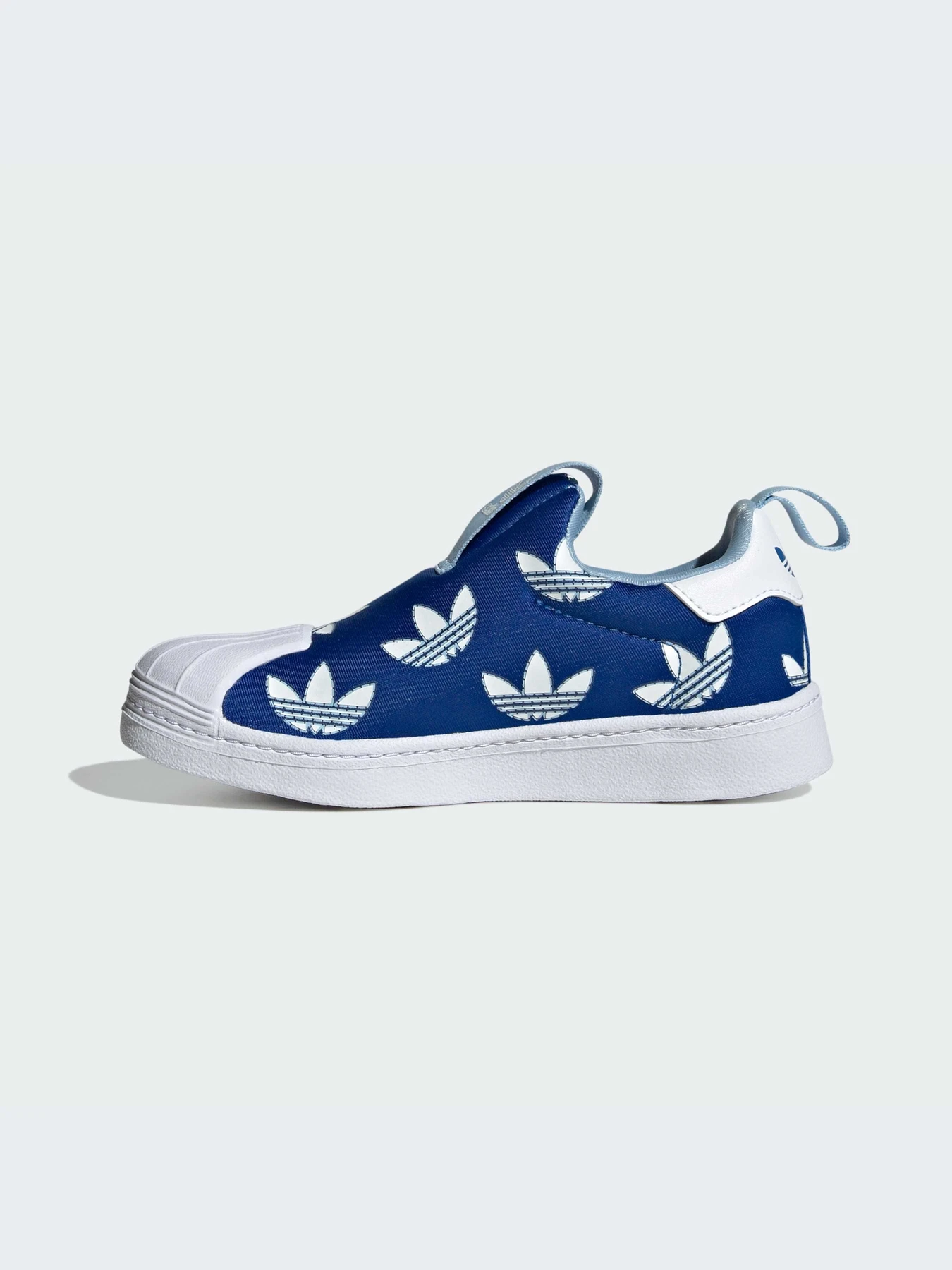 Кроссовки Adidas Superstar модель IF3585-KZ Кроссовки Adidas Superstar модель IF3585-KZ Фото