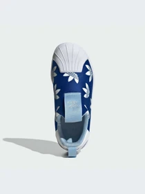 Кроссовки Adidas Superstar модель IF3585-KZ Фото