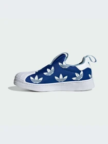 Кроссовки Adidas Superstar модель IF3585-KZ Фото
