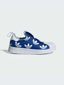 Кроссовки Adidas Superstar модель IF3585-KZ Фото