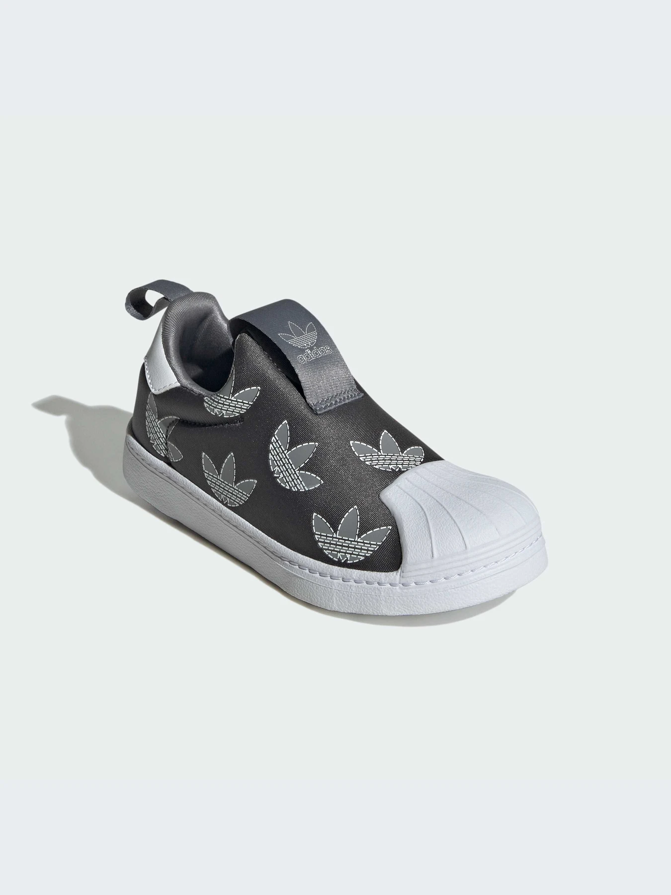 Кроссовки Adidas Superstar модель IF3586-KZ Кроссовки Adidas Superstar модель IF3586-KZ Фото