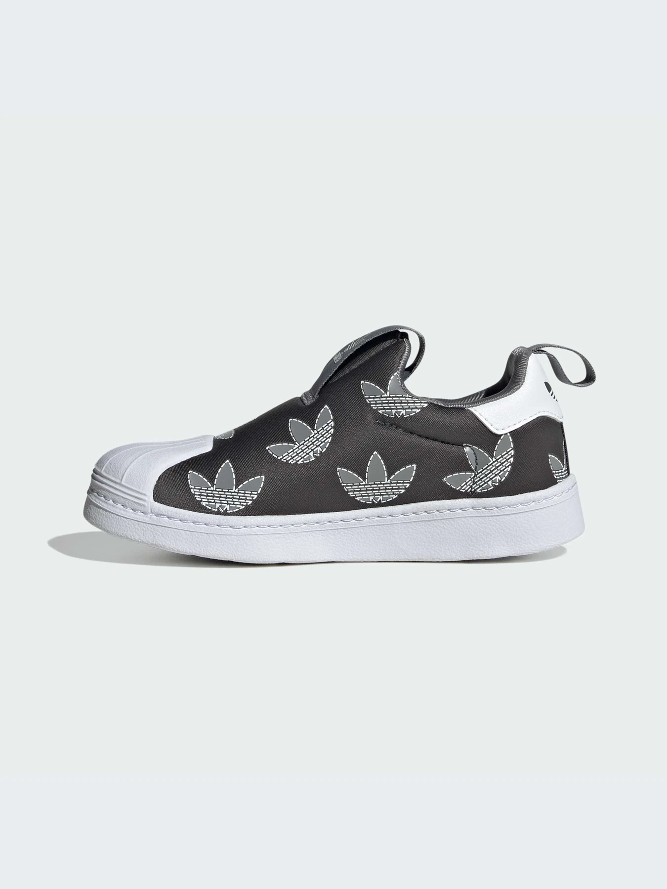 Кроссовки Adidas Superstar модель IF3586-KZ Кроссовки Adidas Superstar модель IF3586-KZ Фото