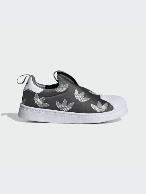 Кроссовки Adidas Superstar модель IF3586-KZ Фото