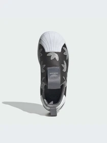 Кроссовки Adidas Superstar модель IF3586-KZ Фото