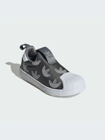 Кроссовки Adidas Superstar модель IF3586-KZ Фото