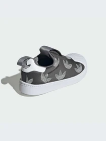 Кроссовки Adidas Superstar модель IF3586-KZ Фото