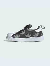 Кроссовки Adidas Superstar модель IF3586-KZ Фото