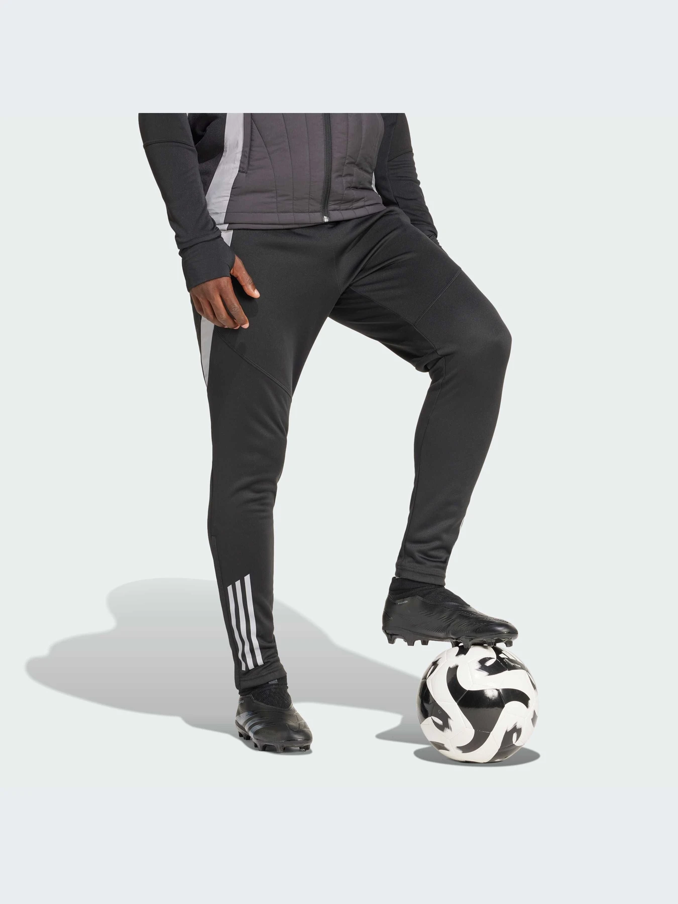 Брюки Adidas Tiro модель IM9972-KZ Брюки Adidas Tiro модель IM9972-KZ Фото