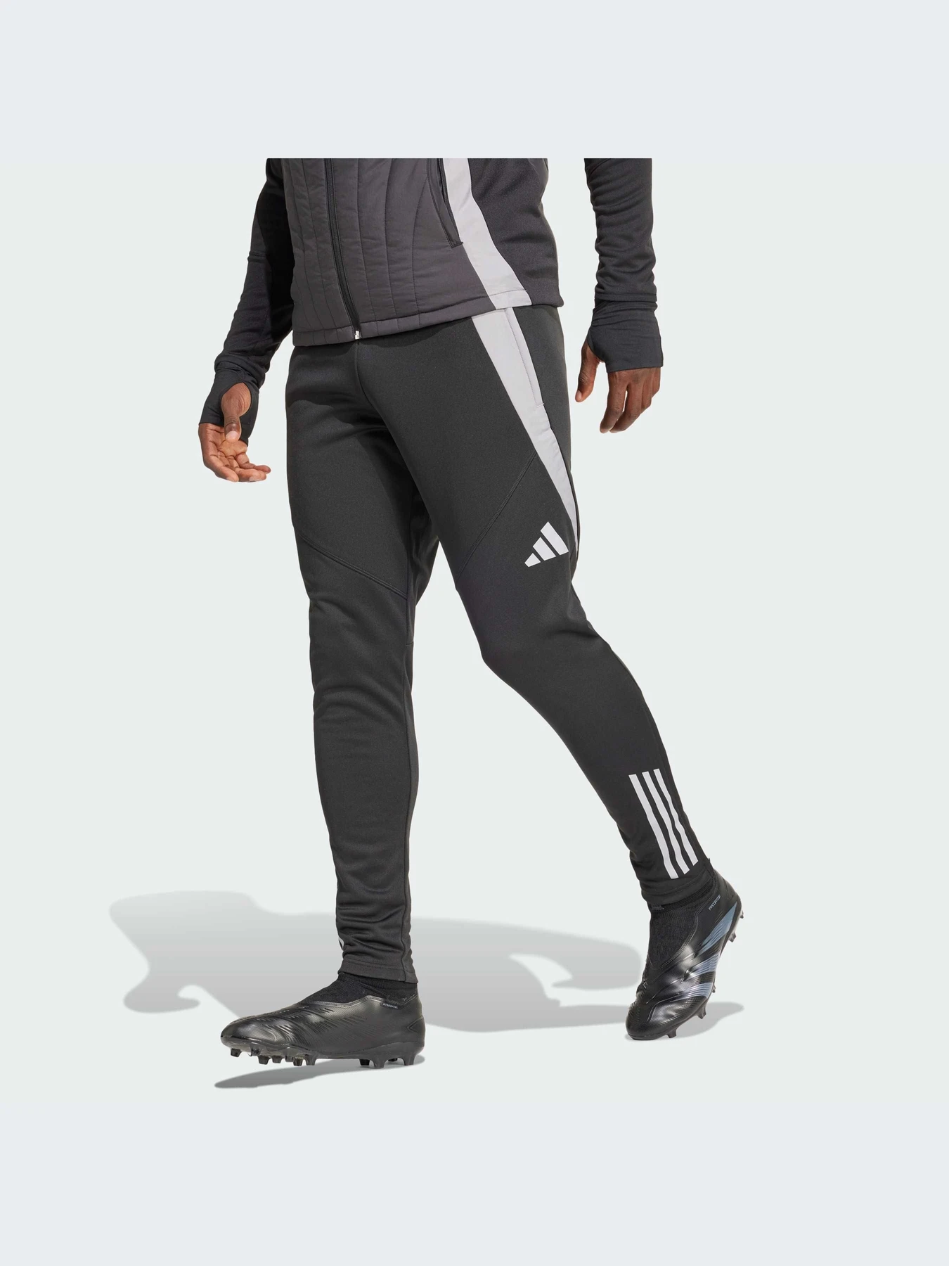 Брюки Adidas Tiro модель IM9972-KZ Брюки Adidas Tiro модель IM9972-KZ Фото