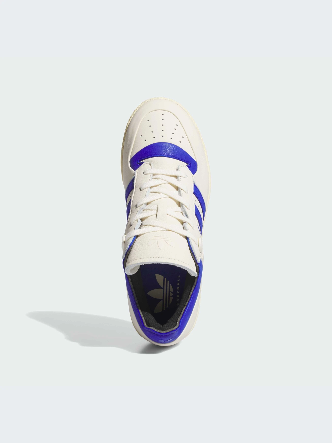 Кроссовки Adidas Rivalry модель IF4437-KZ Фото