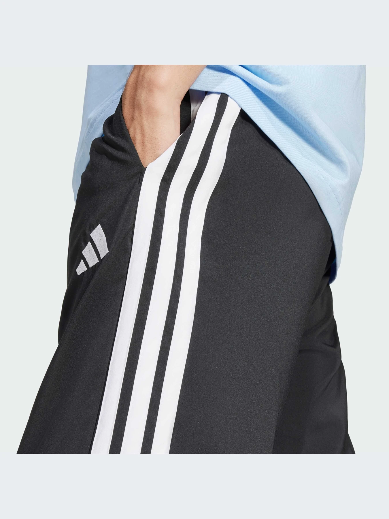 Брюки Adidas модель IM7841-KZ Брюки Adidas модель IM7841-KZ Фото