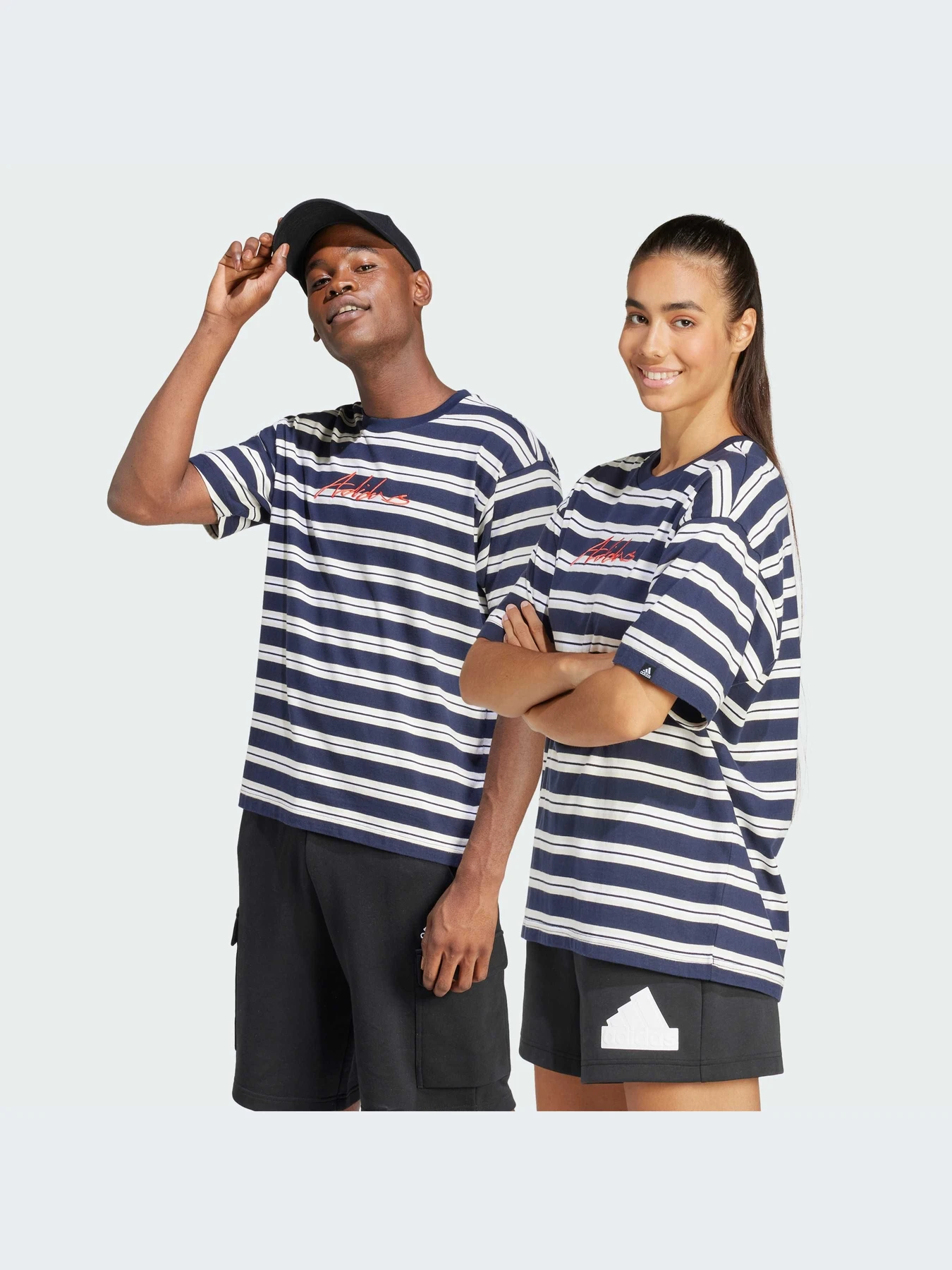 Футболки и поло Adidas модель IN6483-KZ Футболки и поло Adidas модель IN6483-KZ Фото