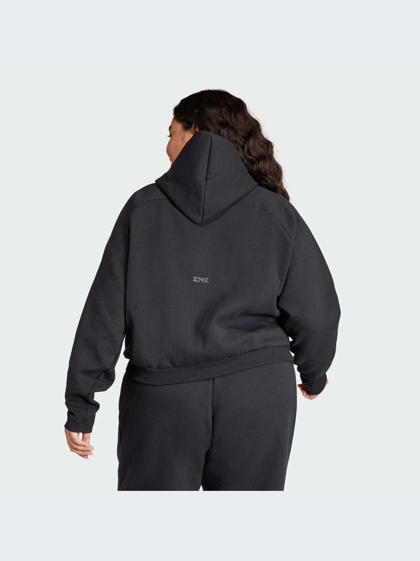 Худи и свитшоты Adidas модель IR9976-KZ Худи и свитшоты Adidas модель IR9976-KZ Фото