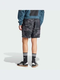 Шорты Adidas Graphics модель IS2941-KZ Фото