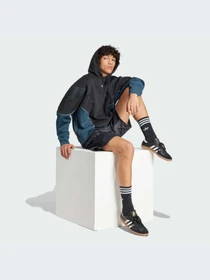 Шорты Adidas Graphics модель IS2941-KZ Фото