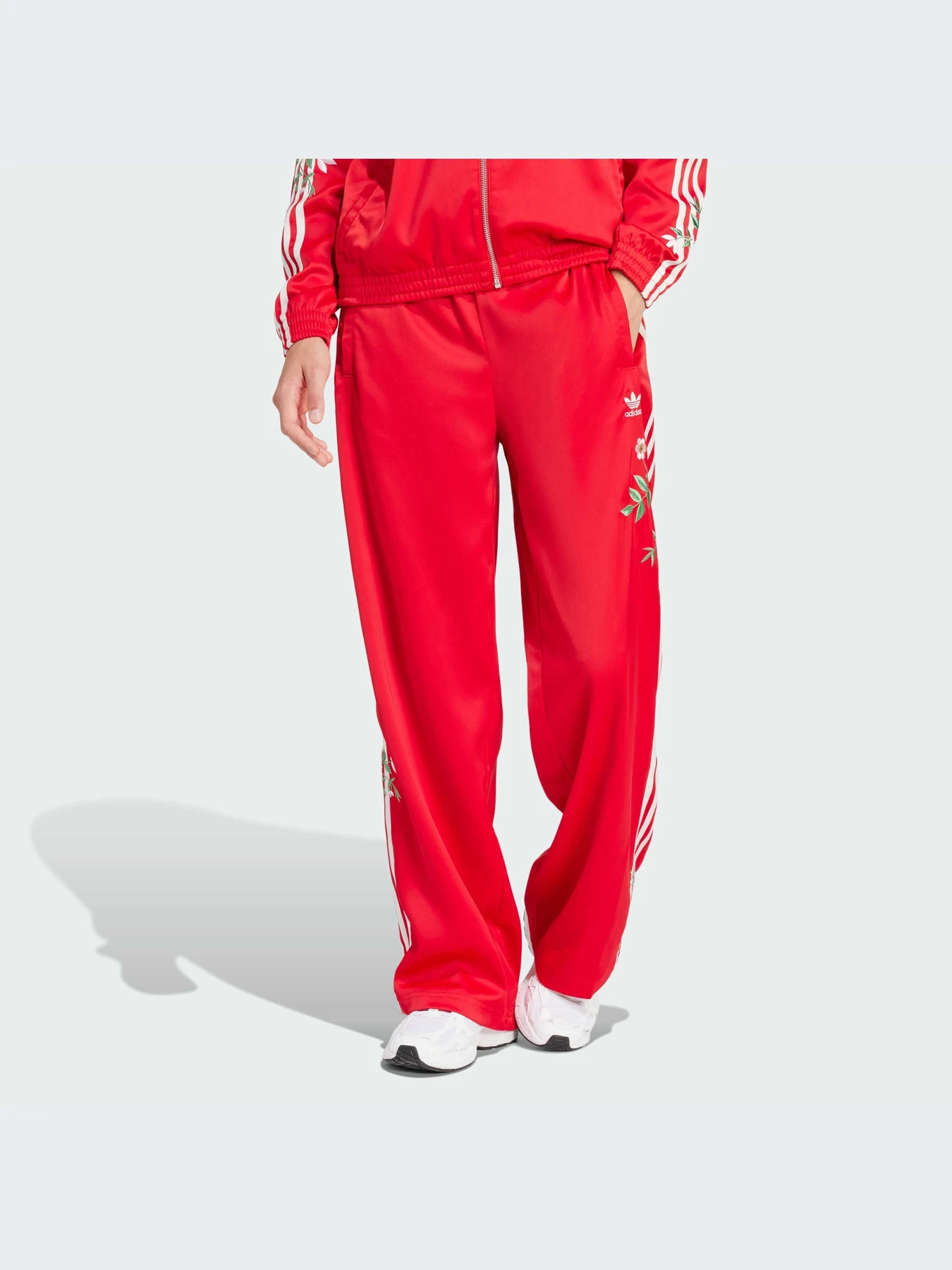 Брюки Adidas Graphics модель IS2430-KZ Брюки Adidas Graphics модель IS2430-KZ Фото