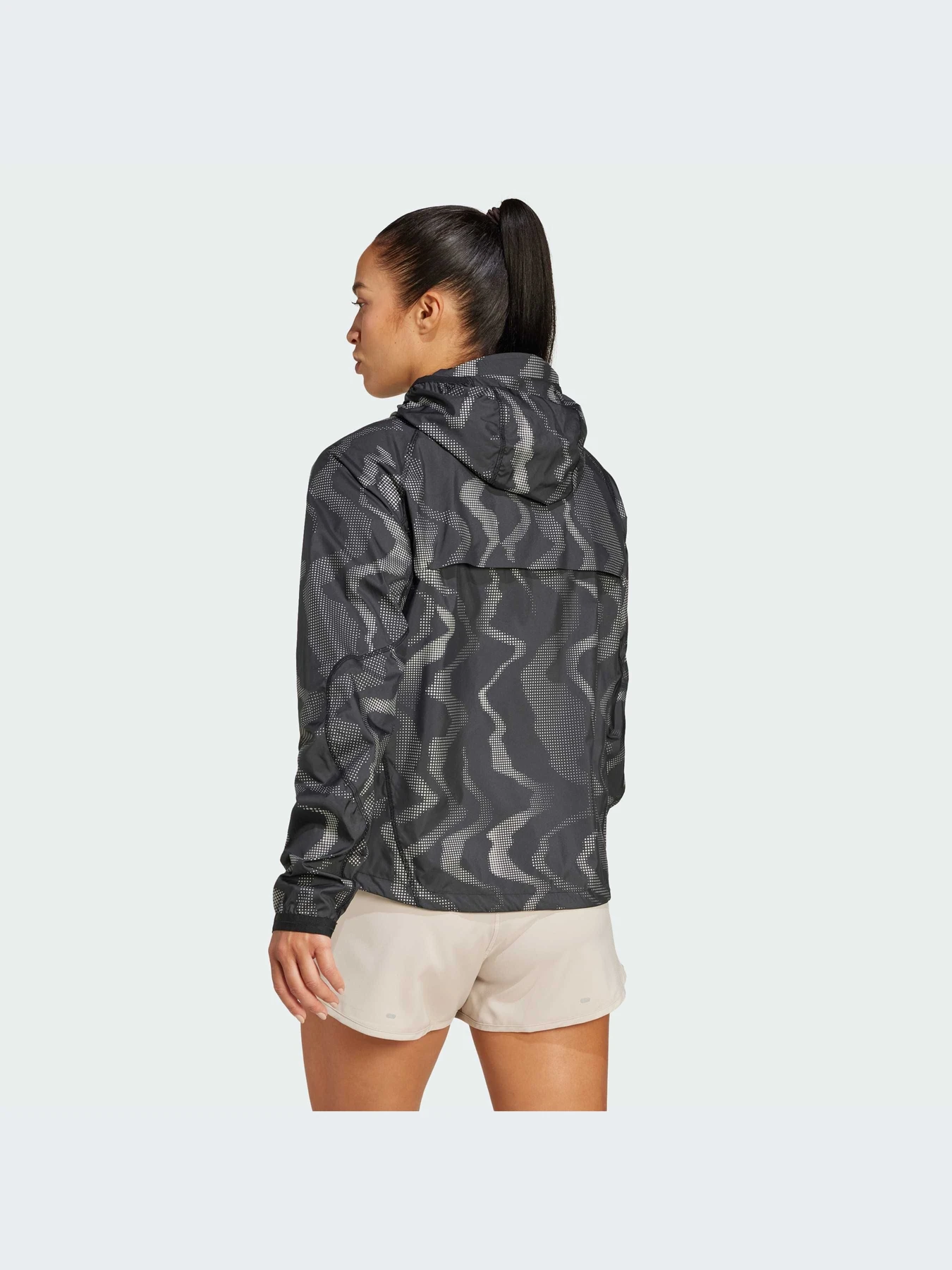 Куртки и дубленки Adidas модель IT3445-KZ Куртки и дубленки Adidas модель IT3445-KZ Фото
