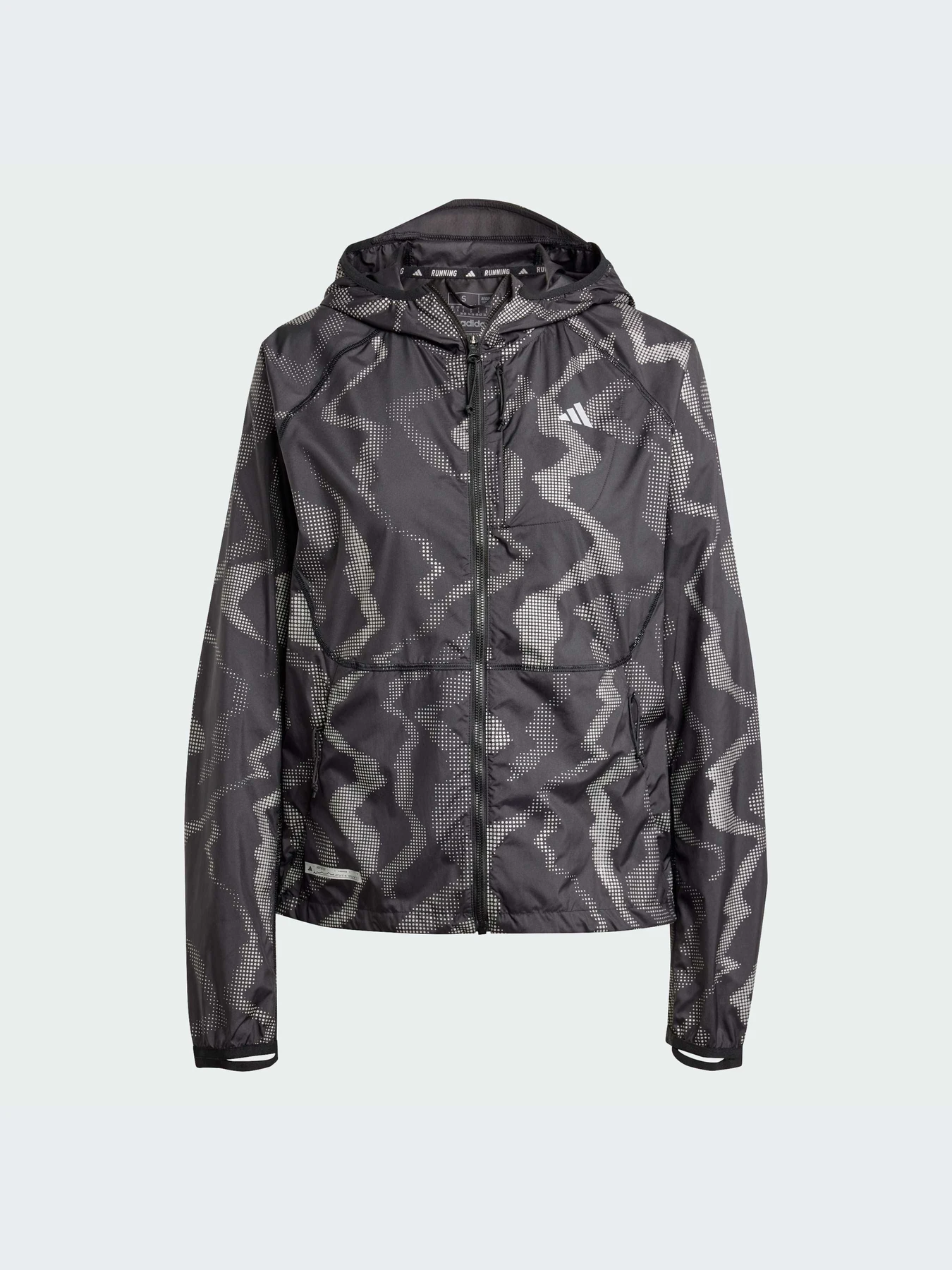 Куртки и дубленки Adidas модель IT3445-KZ Куртки и дубленки Adidas модель IT3445-KZ Фото
