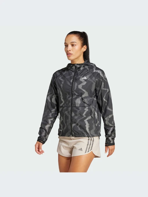 Куртки и дубленки Adidas модель IT3445-KZ Фото