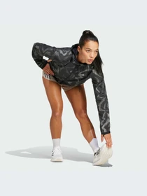 Куртки и дубленки Adidas модель IT3445-KZ Фото