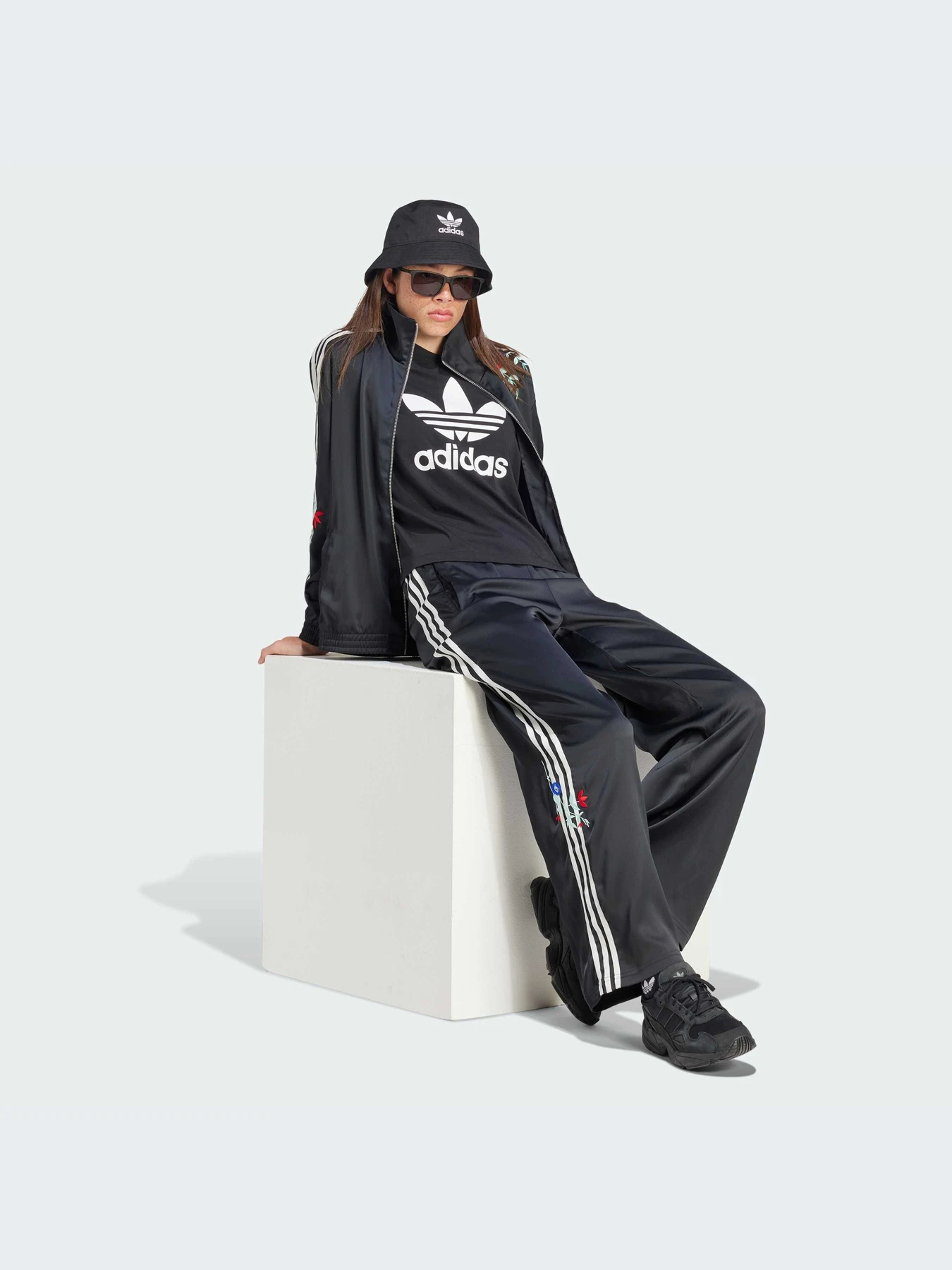Худи и свитшоты Adidas Graphics модель IT5376-KZ Худи и свитшоты Adidas Graphics модель IT5376-KZ Фото
