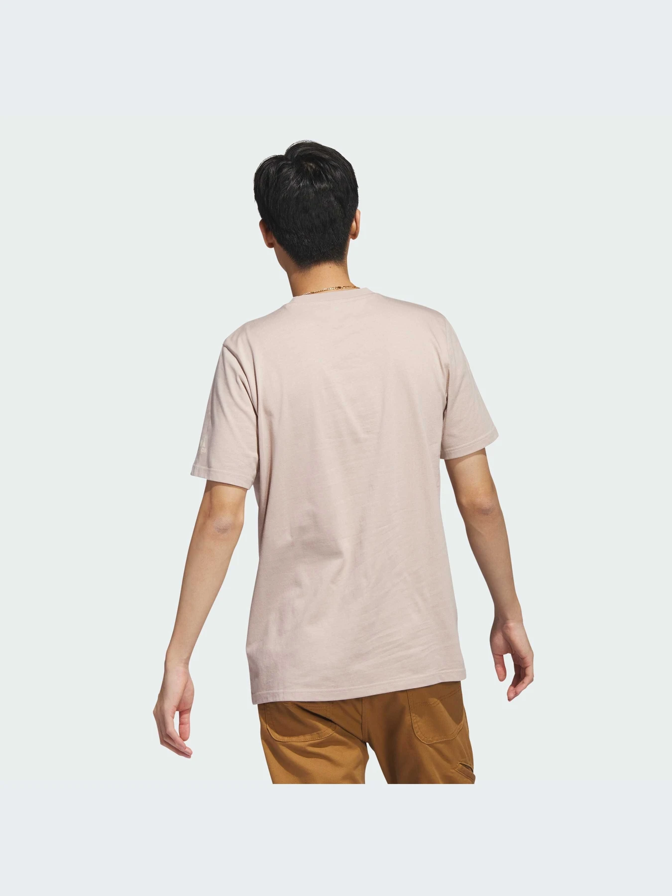 Футболки и поло Adidas модель HS3214-KZ Футболки и поло Adidas модель HS3214-KZ Фото