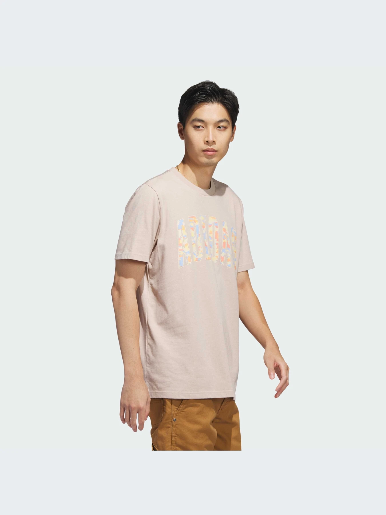 Футболки и поло Adidas модель HS3214-KZ Футболки и поло Adidas модель HS3214-KZ Фото