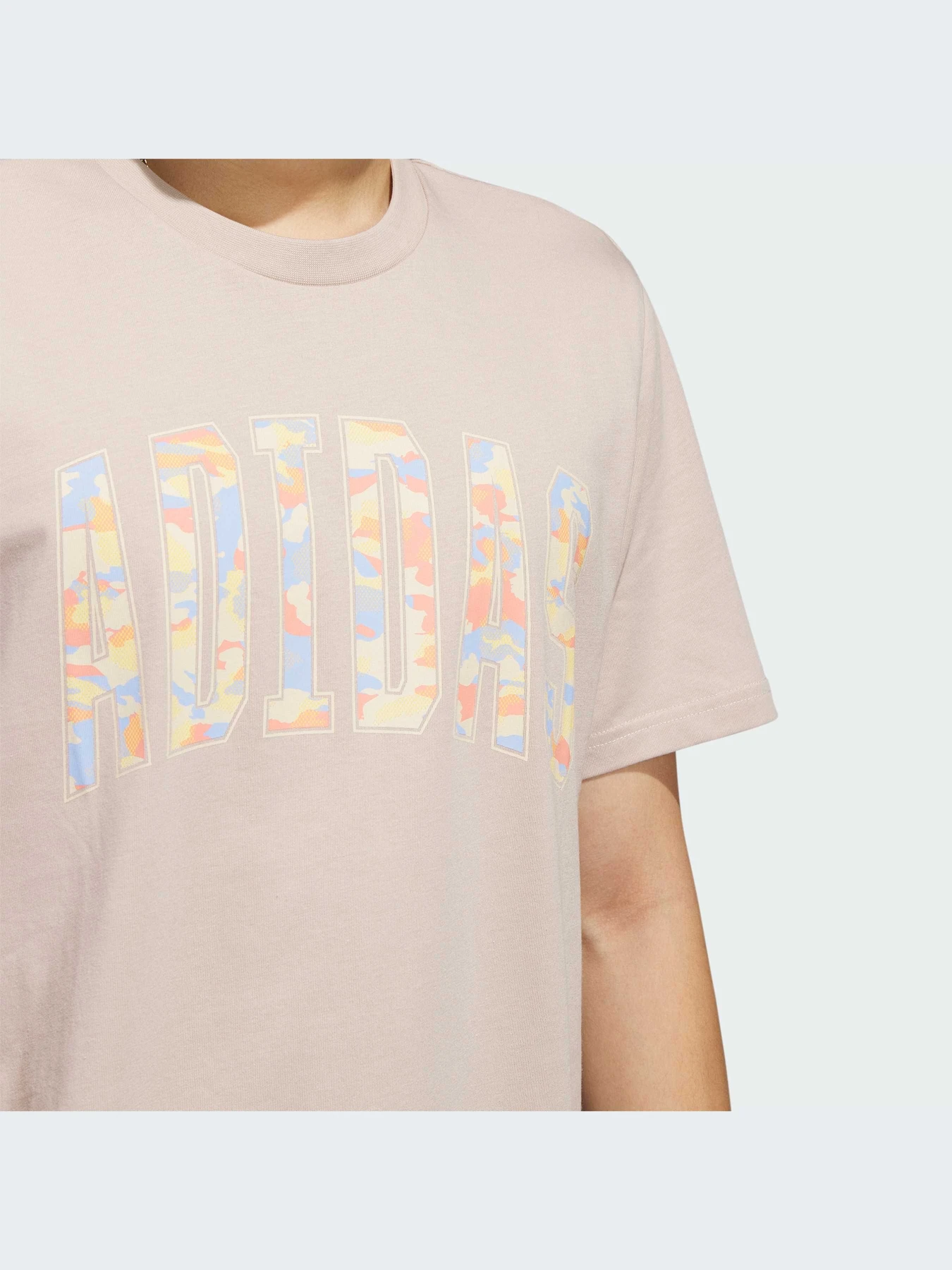 Футболки и поло Adidas модель HS3214-KZ Футболки и поло Adidas модель HS3214-KZ Фото