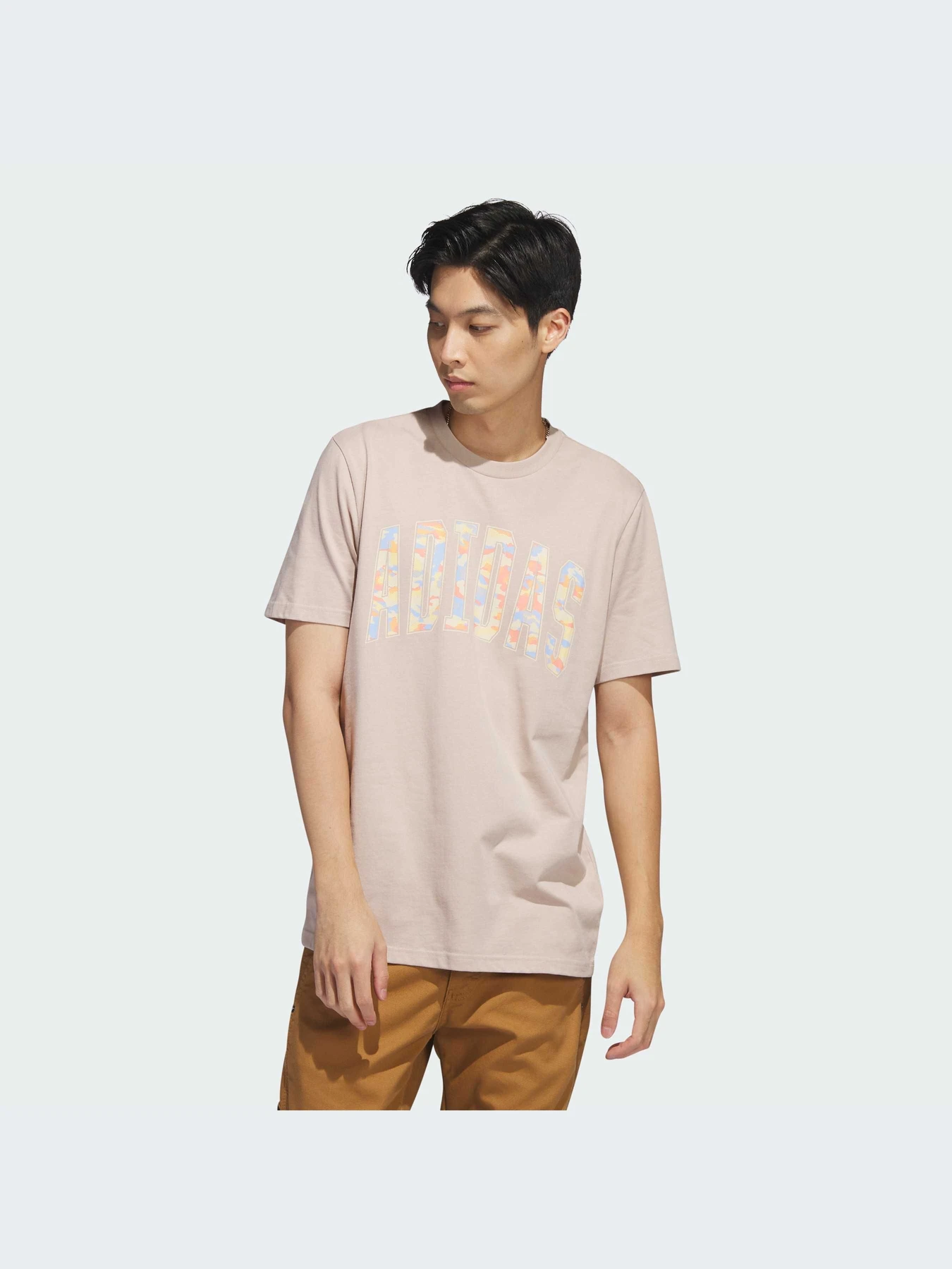 Футболки и поло Adidas модель HS3214-KZ Футболки и поло Adidas модель HS3214-KZ Фото