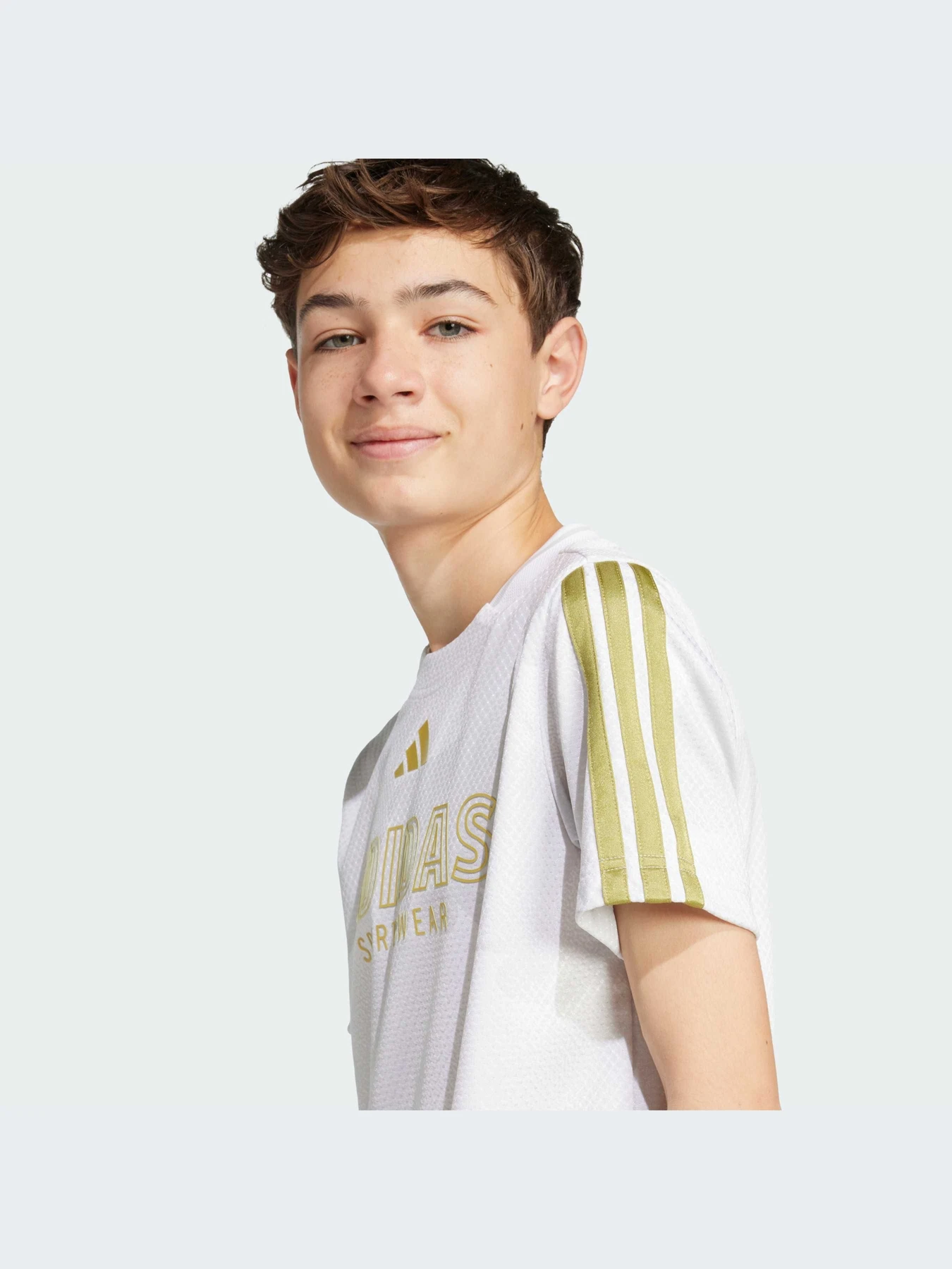Футболки и поло Adidas Tiro модель JD0498-KZ Футболки и поло Adidas Tiro модель JD0498-KZ Фото