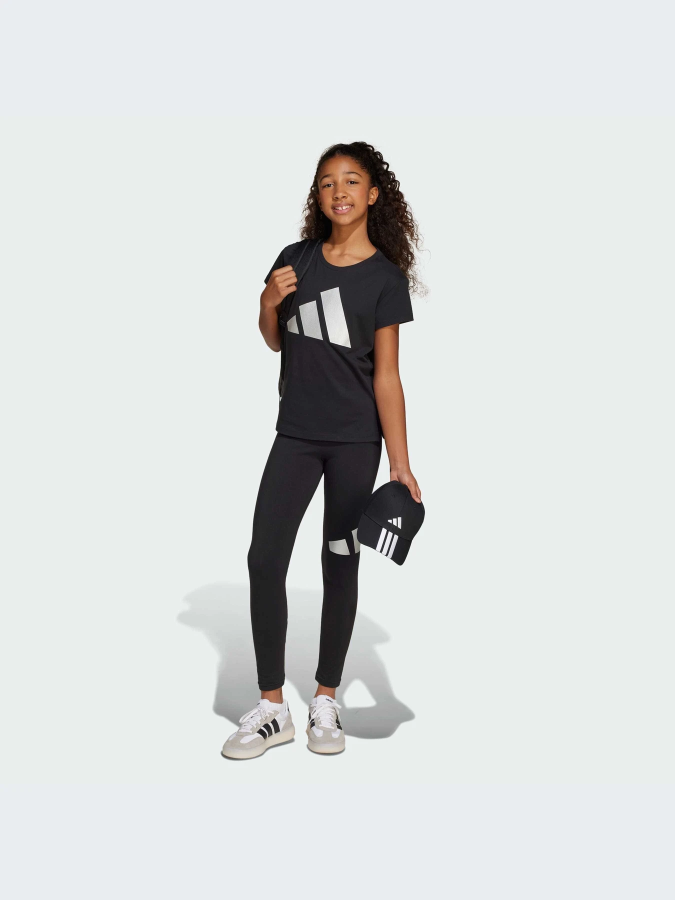 Футболки и поло Adidas модель JD1832-KZ Футболки и поло Adidas модель JD1832-KZ Фото