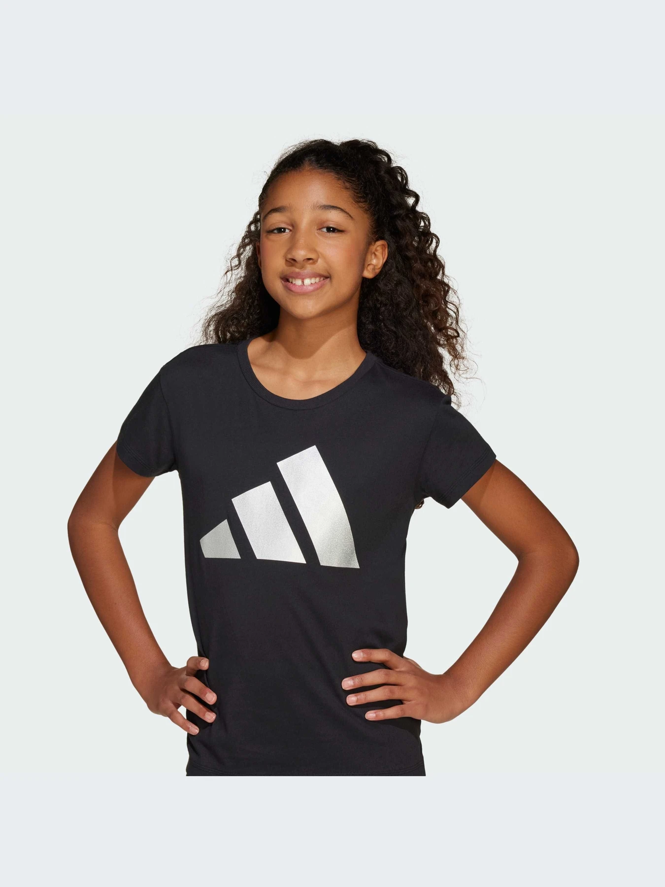 Футболки и поло Adidas модель JD1832-KZ Футболки и поло Adidas модель JD1832-KZ Фото