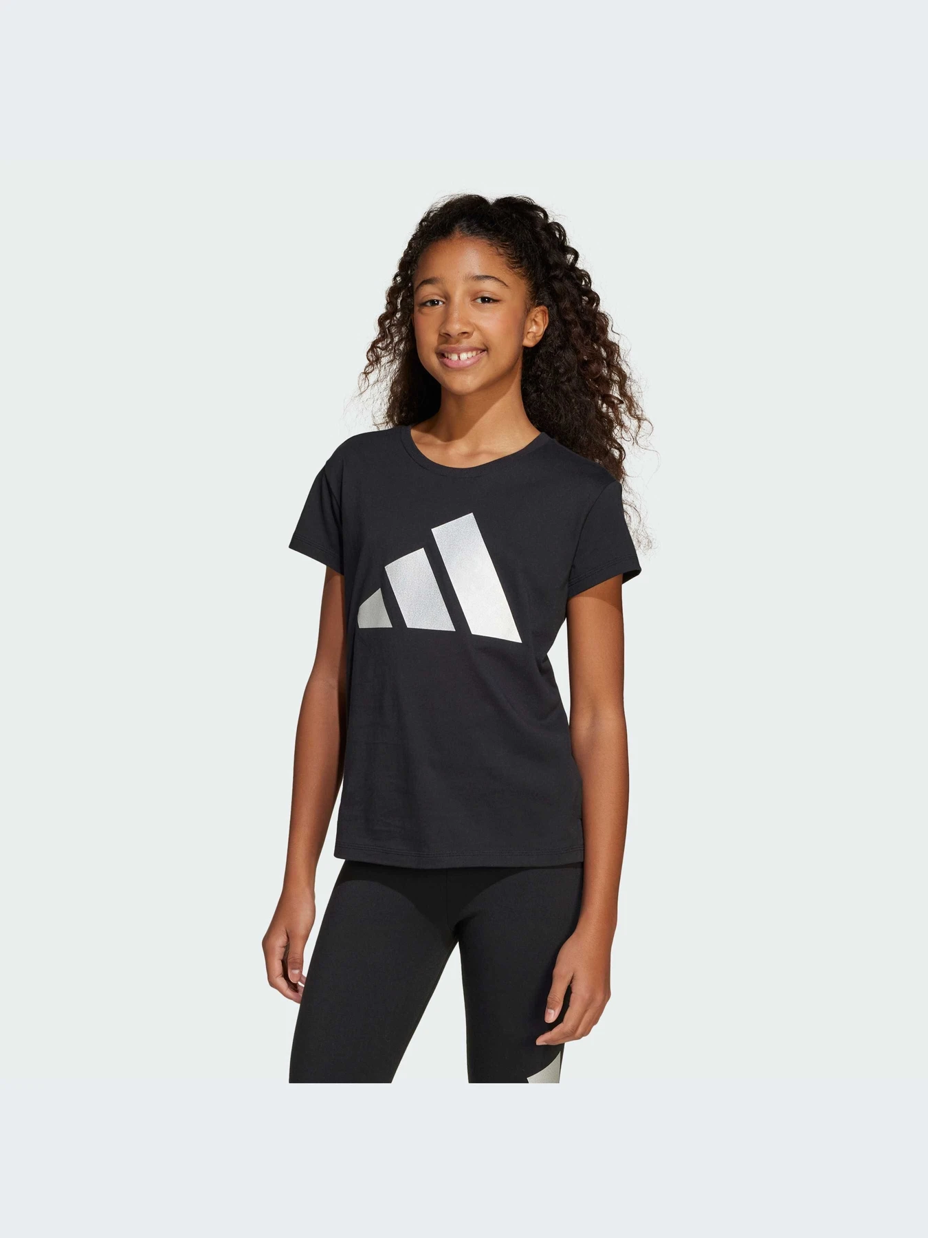 Футболки и поло Adidas модель JD1832-KZ Футболки и поло Adidas модель JD1832-KZ Фото