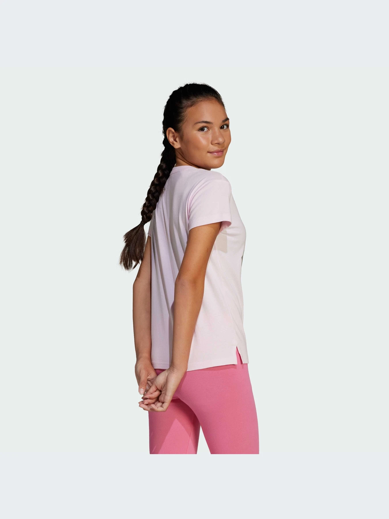 Футболки и поло Adidas модель JD1846-KZ Футболки и поло Adidas модель JD1846-KZ Фото