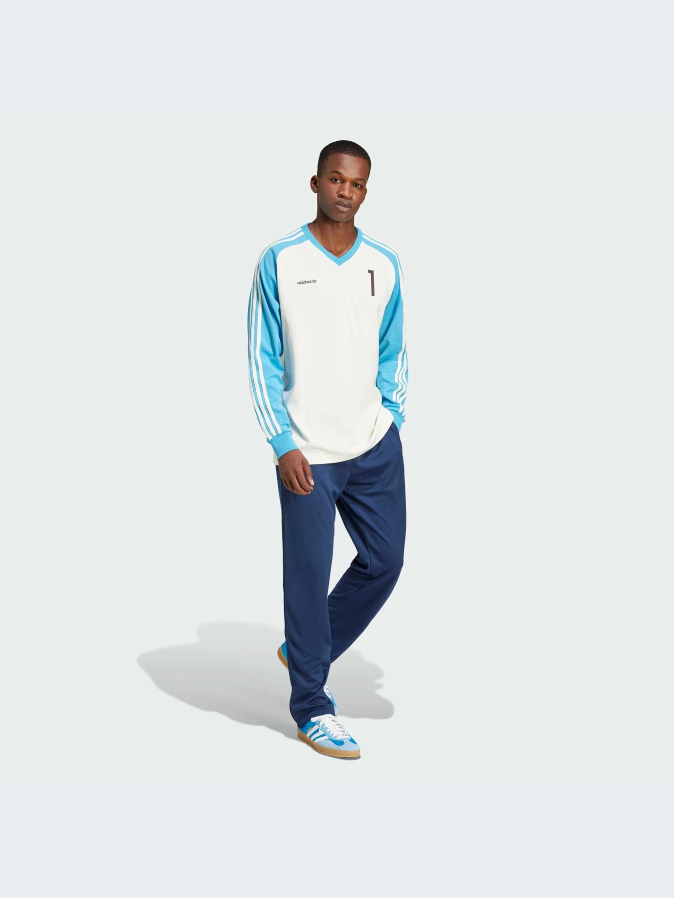 Брюки Adidas модель JD0804-KZ Брюки Adidas модель JD0804-KZ Фото