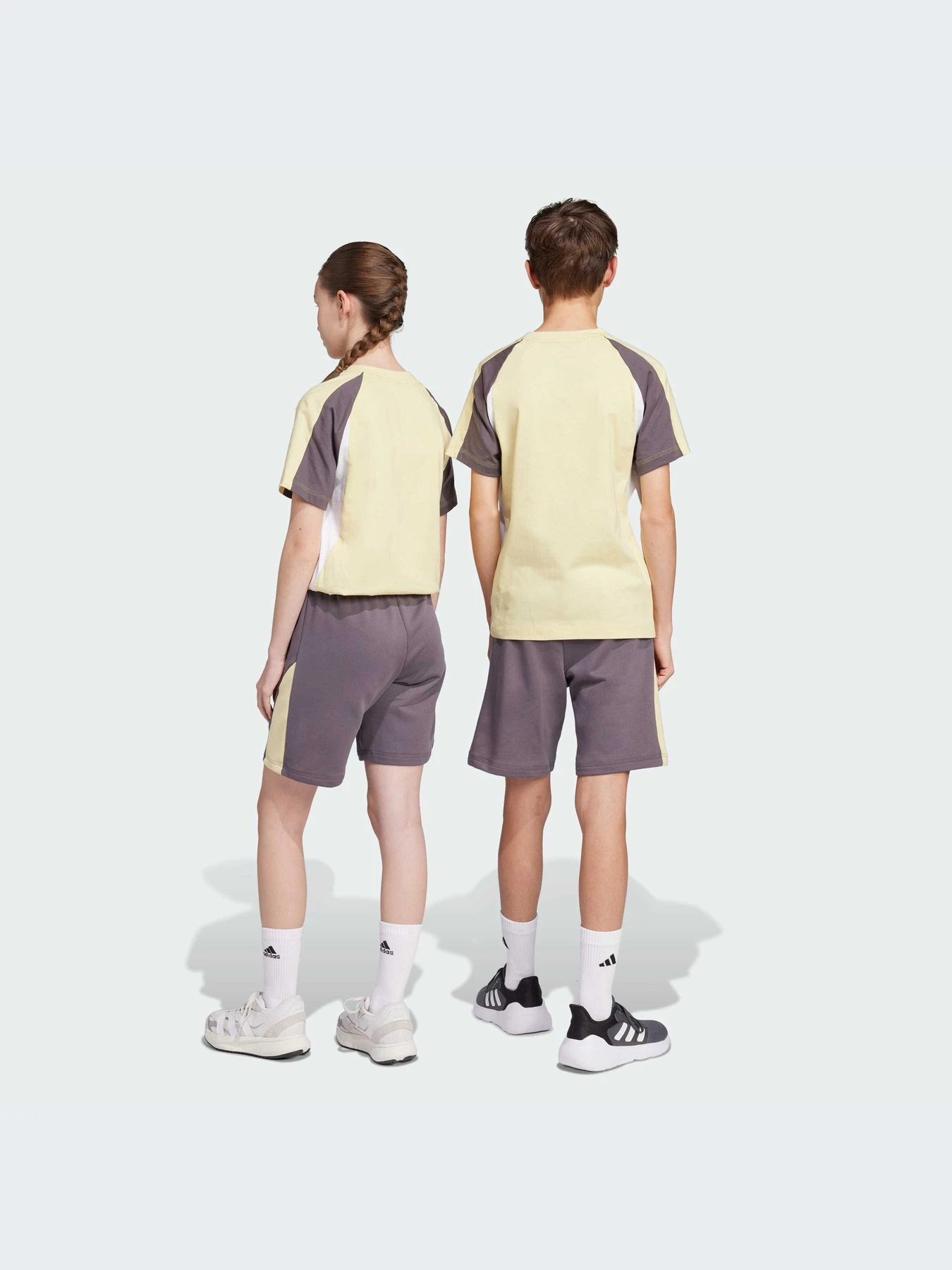 Шорты Adidas модель JD4590-KZ Шорты Adidas модель JD4590-KZ Фото