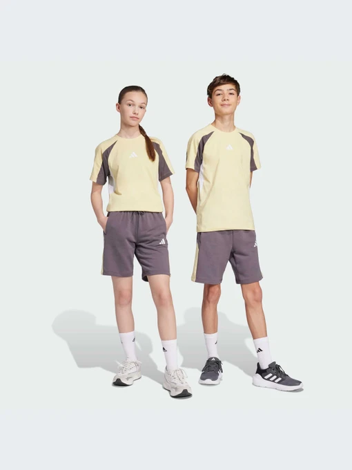 Шорты Adidas модель JD4590-KZ Фото