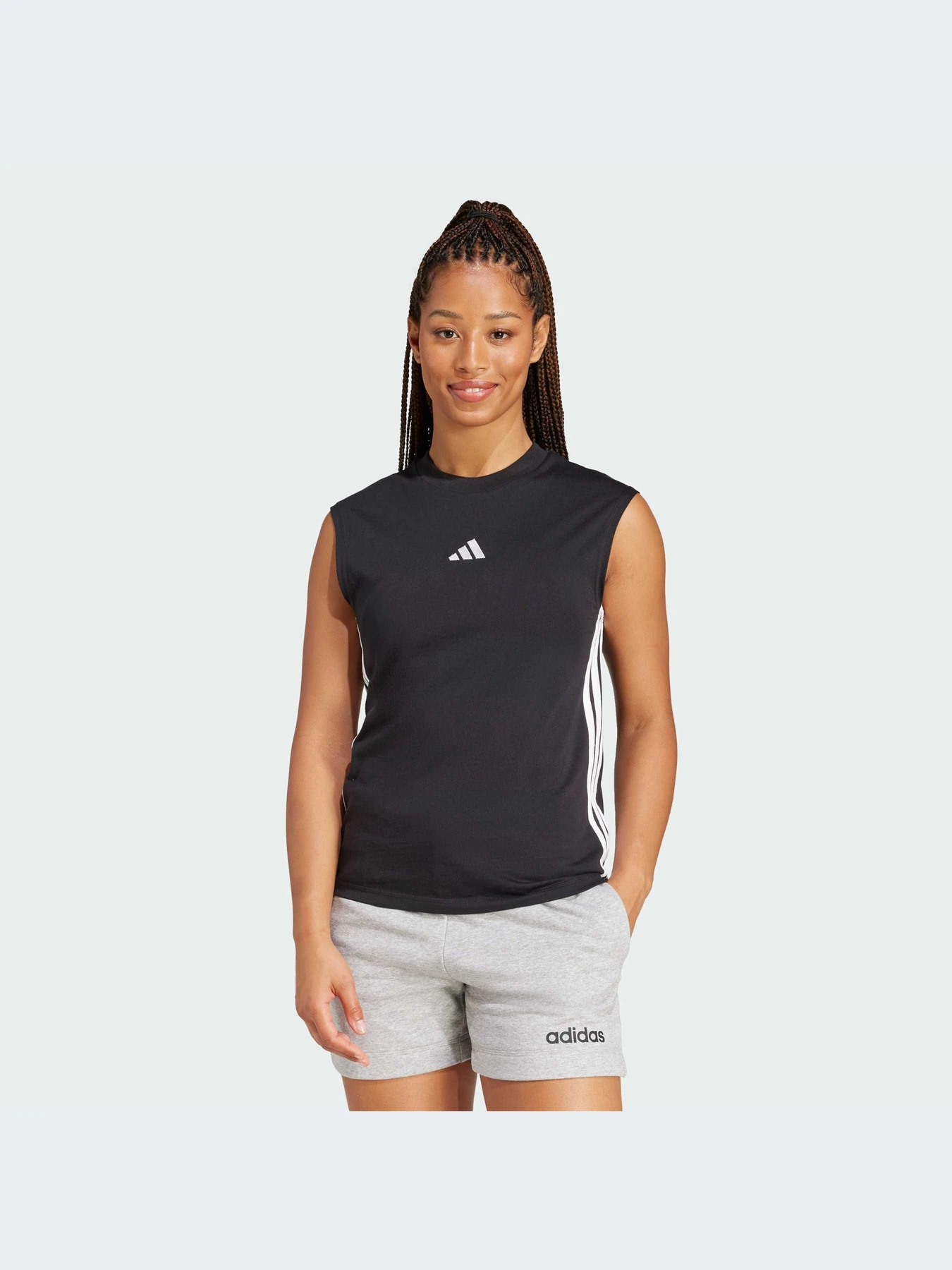 Футболки и поло Adidas модель JD4984-KZ Футболки и поло Adidas модель JD4984-KZ Фото