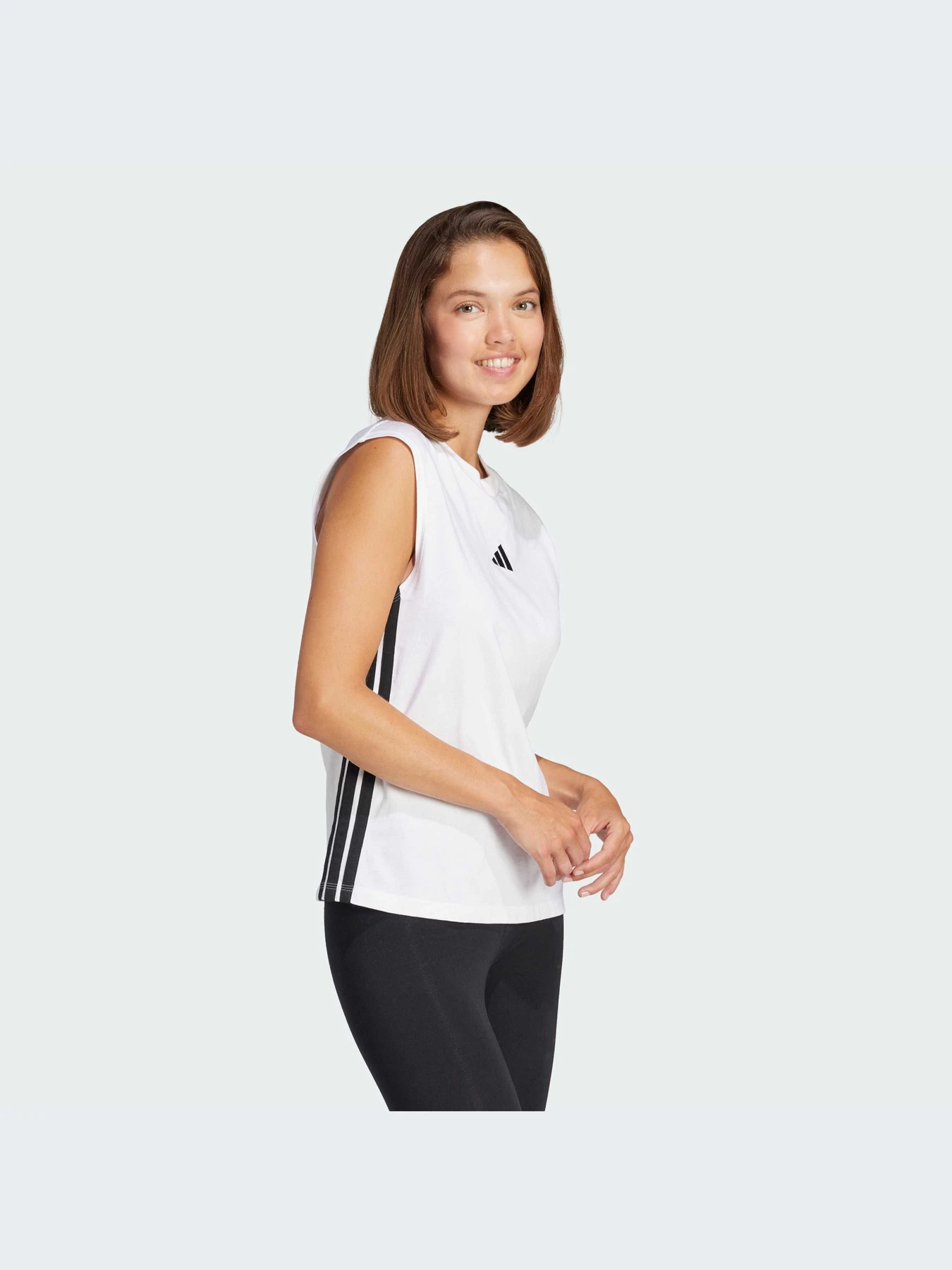Футболки и поло Adidas модель JD4985-KZ Футболки и поло Adidas модель JD4985-KZ Фото