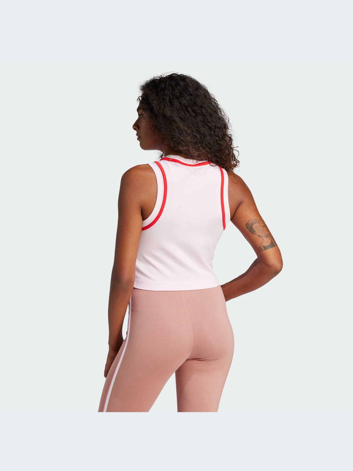 Футболки и поло Adidas модель JD5554-KZ Футболки и поло Adidas модель JD5554-KZ Фото